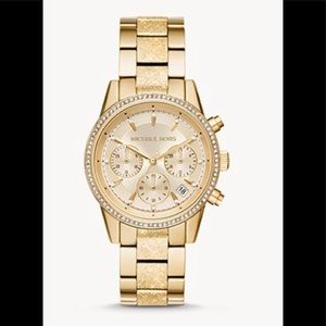 Michael Kors Women's Watch